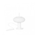 Lampa Stołowa Torni ST Biały TOS111P1 Ummo Lampa Stołowa Torni ST Biały TOS111P1 Ummo