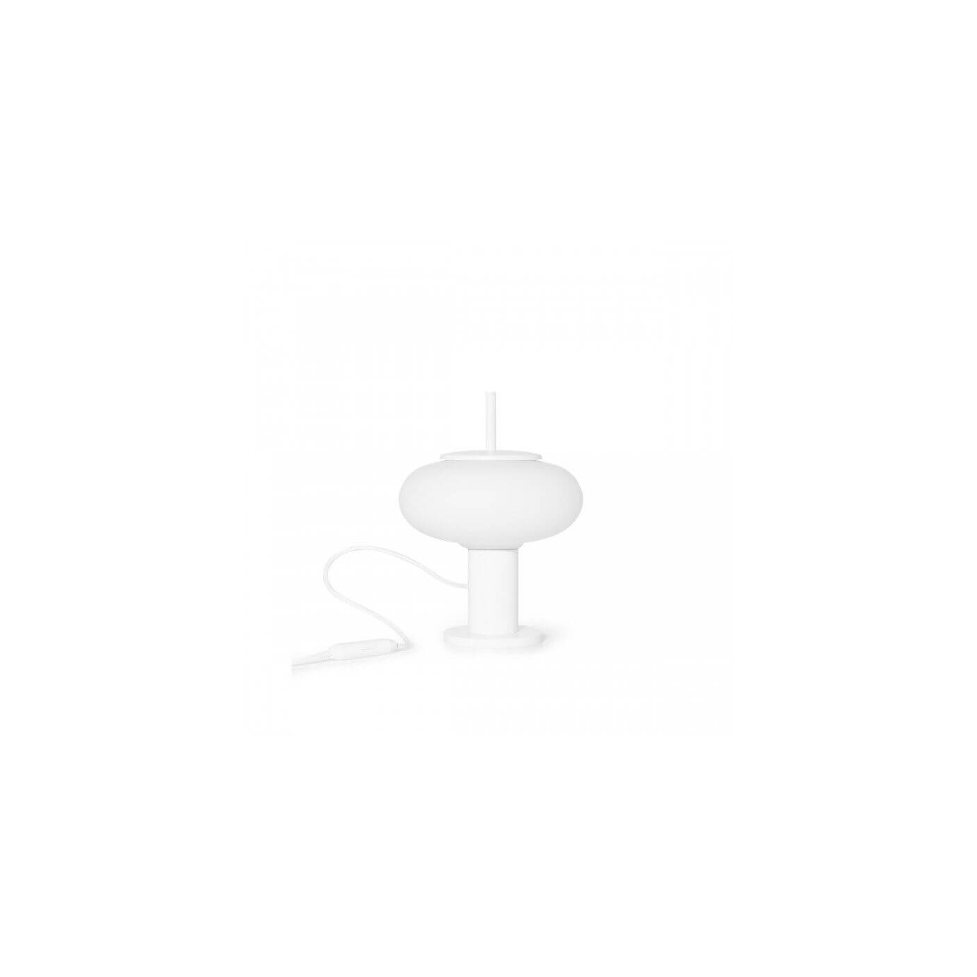 Lampa Stołowa Torni ST Biały TOS111P1 Ummo Lampa Stołowa Torni ST Biały TOS111P1 Ummo