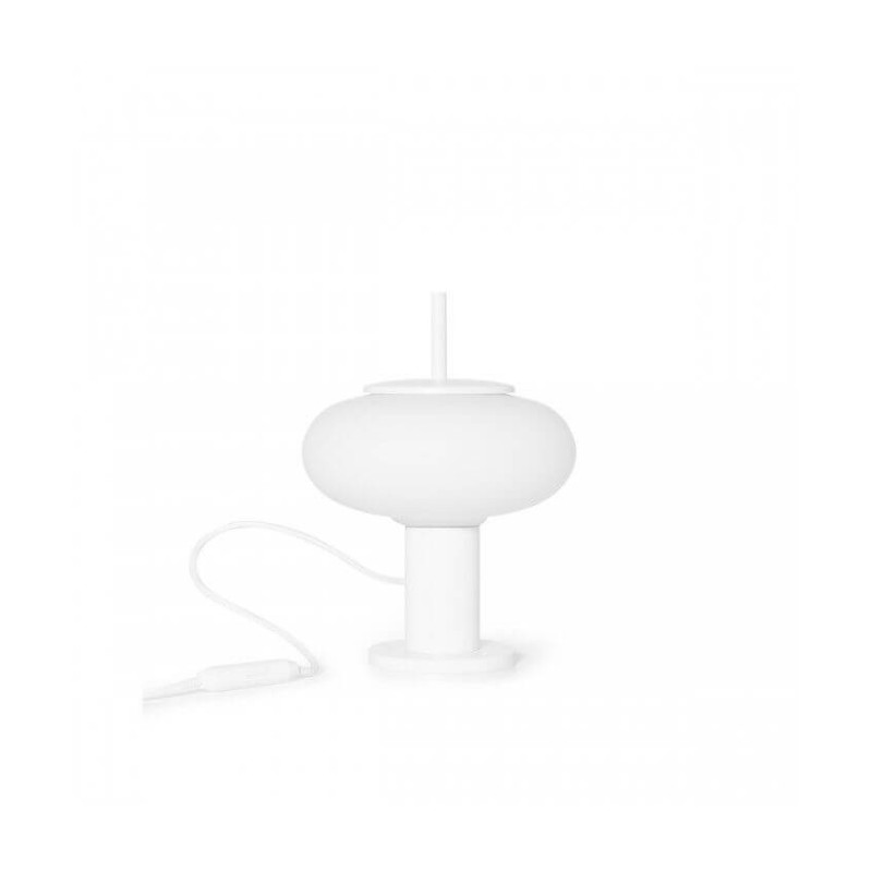 Lampa Stołowa Torni ST Biały TOS111P1 Ummo Lampa Stołowa Torni ST Biały TOS111P1 Ummo