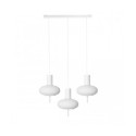 Lampa Sufitowa Torni A Biały TOL311P0 Ummo Lampa Sufitowa Torni A Biały TOL311P0 Ummo