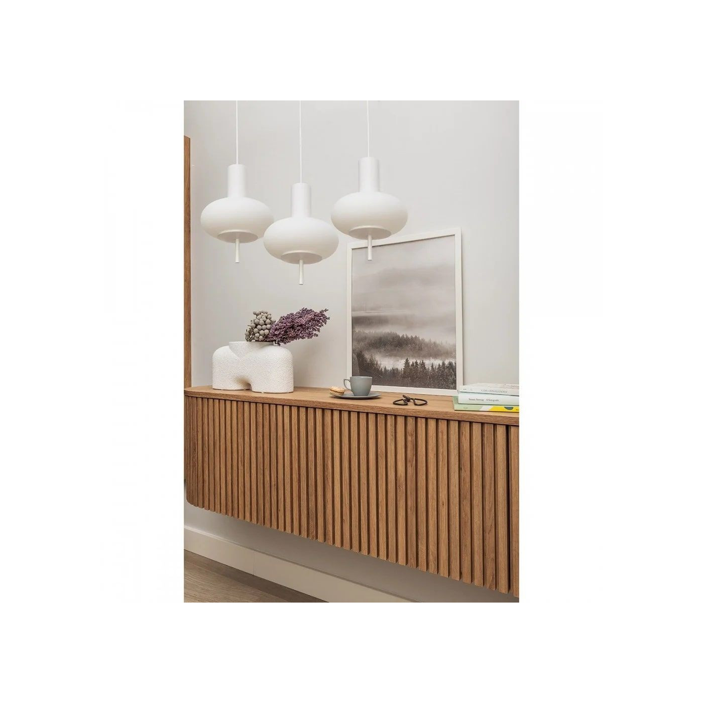 Lampa Sufitowa Torni A Biały TOL311P0 Ummo Lampa Sufitowa Torni A Biały TOL311P0 Ummo
