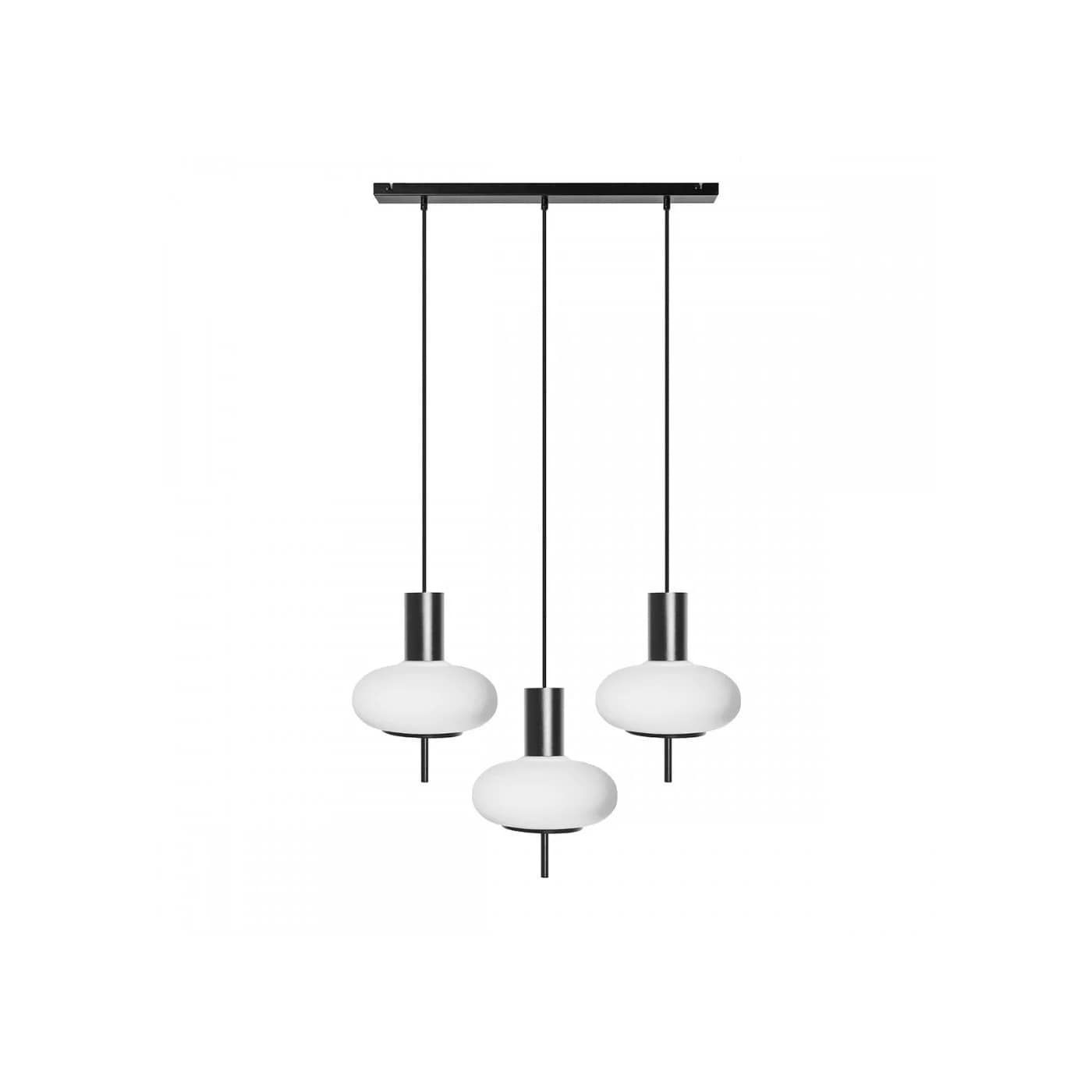 Lampa Sufitowa Torni A Czarny TOL322P0 Ummo Lampa Sufitowa Torni A Czarny TOL322P0 Ummo