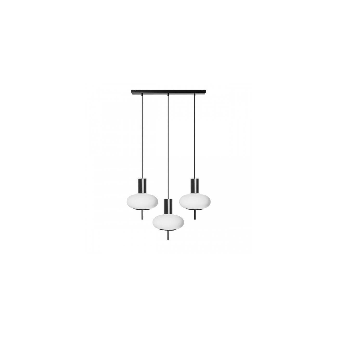 Lampa Sufitowa Torni A Czarny TOL322P0 Ummo Lampa Sufitowa Torni A Czarny TOL322P0 Ummo