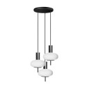 Plafon Torni A Czarny TOP322P3 Ummo Plafon Torni A Czarny TOP322P3 Ummo