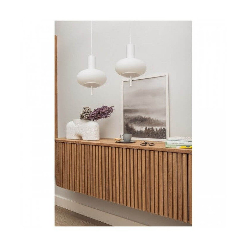 Lampa Wisząca Torni A2 Biały TOM211P2 Ummo Lampa Wisząca Torni A2 Biały TOM211P2 Ummo