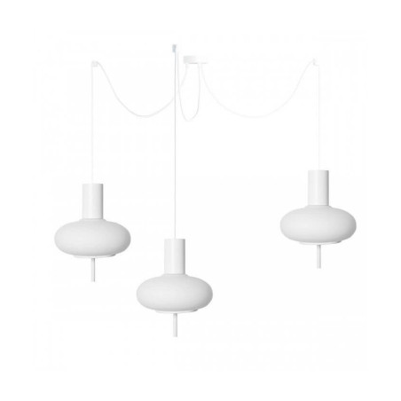 Lampa Wisząca Torni A3 Biały TOM311P2 Ummo