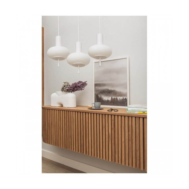 Lampa Wisząca Torni A3 Biały TOM311P2 Ummo Lampa Wisząca Torni A3 Biały TOM311P2 Ummo