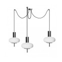 Lampa Wisząca Torni A3 Czarny TOM322P2 Ummo Lampa Wisząca Torni A3 Czarny TOM322P2 Ummo