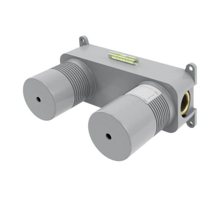 Element Podtynkowy Baterii Umywalkowej Podtynkowej BOX15HX Omnires