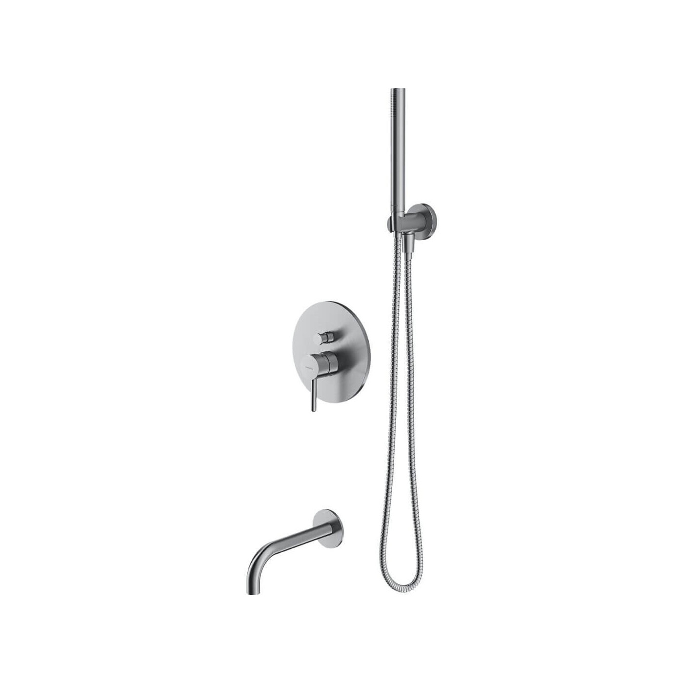 System Wannowy Podtynkowy Y Chrom SYSYW01CR Omnires System Wannowy Podtynkowy Y Chrom SYSYW01CR Omnires