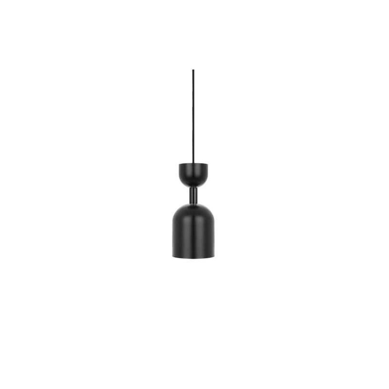 Lampa Wisząca Supuru Czarny SUA122P0 Ummo Lampa Wisząca Supuru Czarny SUA122P0 Ummo