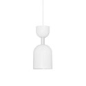 Lampa Wisząca Supuru Biały SUA111P0 Ummo Lampa Wisząca Supuru Biały SUA111P0 Ummo