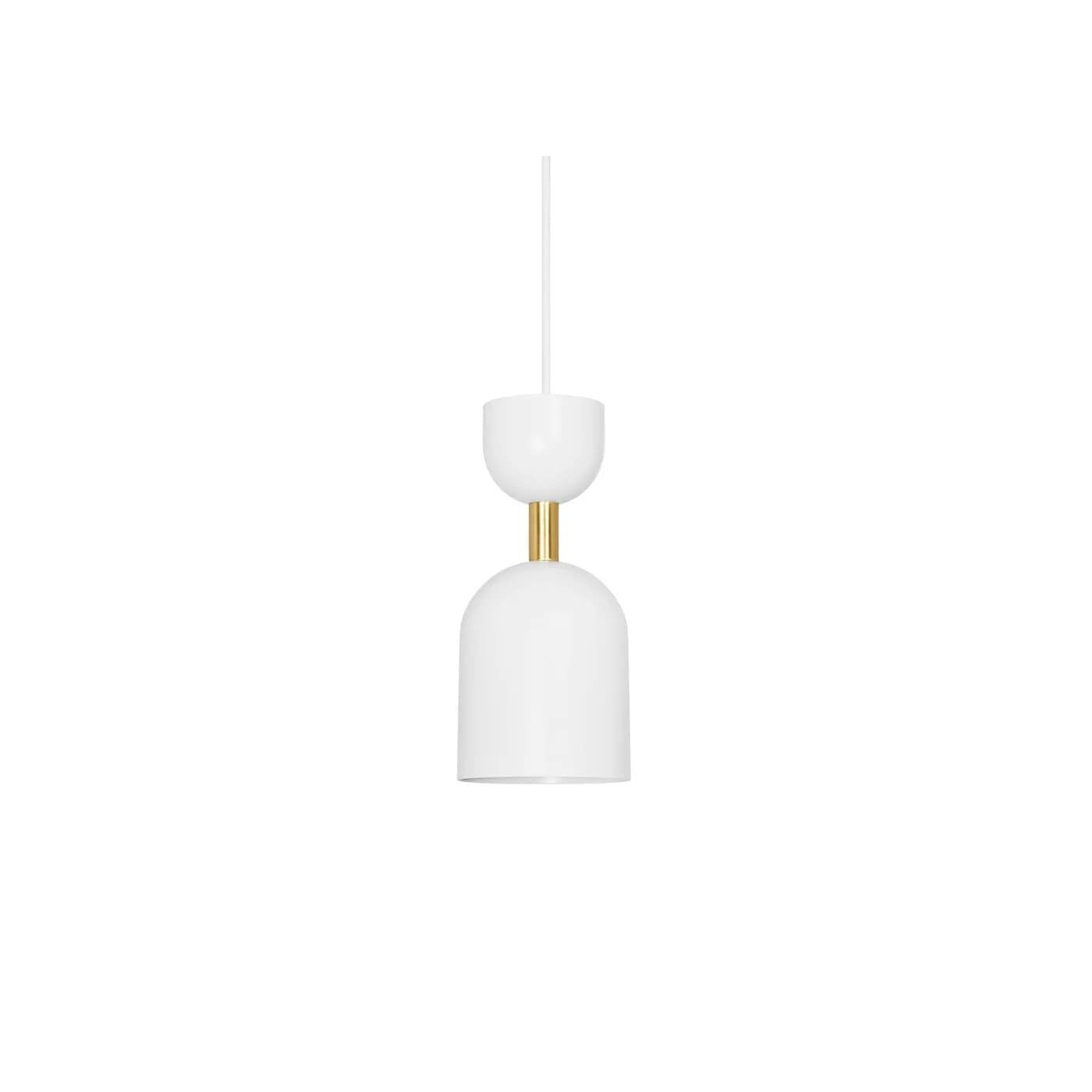 Lampa Wisząca Supuru Złoto-Biały SUA131P0 Ummo Lampa Wisząca Supuru Złoto-Biały SUA131P0 Ummo