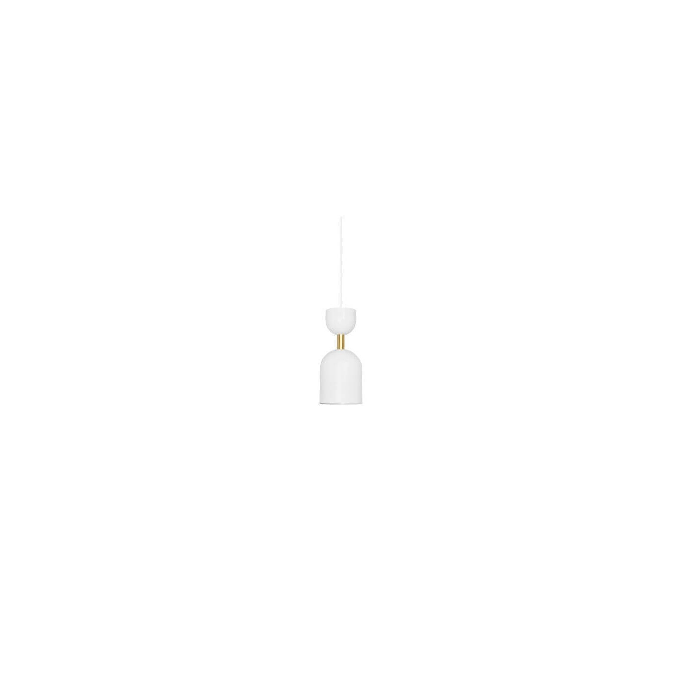 Lampa Wisząca Supuru Złoto-Biały SUA131P0 Ummo Lampa Wisząca Supuru Złoto-Biały SUA131P0 Ummo