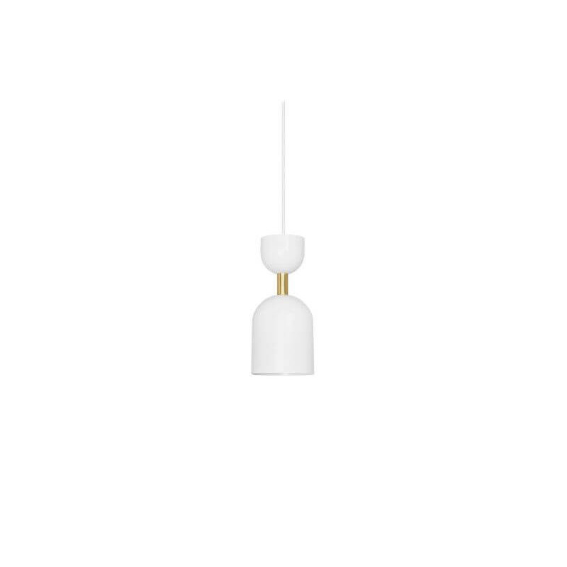 Lampa Wisząca Supuru Złoto-Biały SUA131P0 Ummo Lampa Wisząca Supuru Złoto-Biały SUA131P0 Ummo