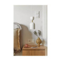 Lampa Wisząca Supuru Złoto-Biały SUA131P0 Ummo Lampa Wisząca Supuru Złoto-Biały SUA131P0 Ummo
