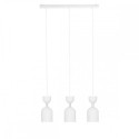 Lampa Wisząca Supuru 3L Biały SUL311P0 Ummo Lampa Wisząca Supuru 3L Biały SUL311P0 Ummo