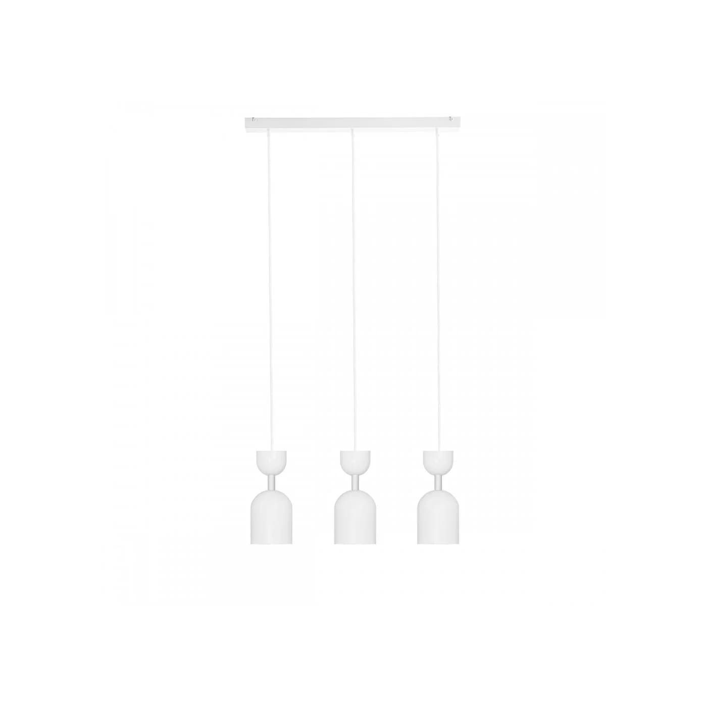 Lampa Wisząca Supuru 3L Biały SUL311P0 Ummo Lampa Wisząca Supuru 3L Biały SUL311P0 Ummo