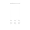 Lampa Wisząca Supuru 3L Biały SUL311P0 Ummo Lampa Wisząca Supuru 3L Biały SUL311P0 Ummo