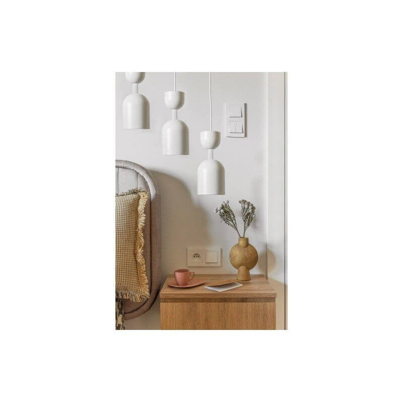 Lampa Wisząca Supuru 3L Biały SUL311P0 Ummo Lampa Wisząca Supuru 3L Biały SUL311P0 Ummo