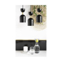 Lampa Wisząca Supuru 3 Czarny SUM332P2 Ummo Lampa Wisząca Supuru 3 Czarny SUM332P2 Ummo