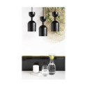 Lampa Wisząca Supuru 3 Czarny SUM322P2 Ummo Lampa Wisząca Supuru 3 Czarny SUM322P2 Ummo