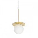 Lampa Wisząca Borra B Złoty BRB131P0 Ummo Lampa Wisząca Borra B Złoty BRB131P0 Ummo