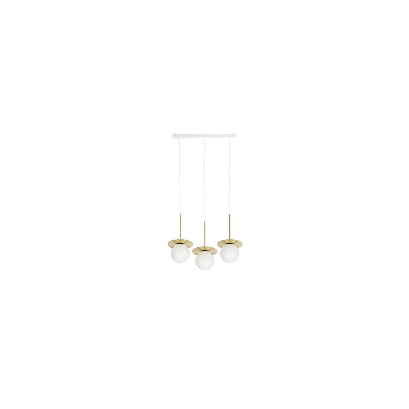 Lampa Wisząca Borra B Złoty BRB331PL Ummo Lampa Wisząca Borra B Złoty BRB331PL Ummo