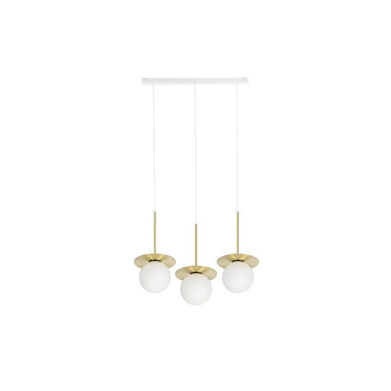 Lampa Wisząca Borra B Złoty BRB331PL Ummo Lampa Wisząca Borra B Złoty BRB331PL Ummo