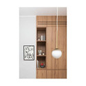 Lampa Wisząca Borra B Złoty BRB331PL Ummo Lampa Wisząca Borra B Złoty BRB331PL Ummo