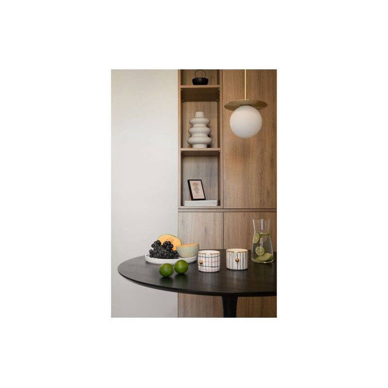 Lampa Wisząca Borra B Złoty BRB331P3 Ummo Lampa Wisząca Borra B Złoty BRB331P3 Ummo