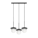 Lampa Wisząca Borra B Czarny BRB322PL Ummo Lampa Wisząca Borra B Czarny BRB322PL Ummo