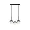 Lampa Wisząca Borra B Czarny BRB322PL Ummo Lampa Wisząca Borra B Czarny BRB322PL Ummo