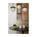 Lampa Wisząca Borra B Czarny BRB322P3 Ummo Lampa Wisząca Borra B Czarny BRB322P3 Ummo
