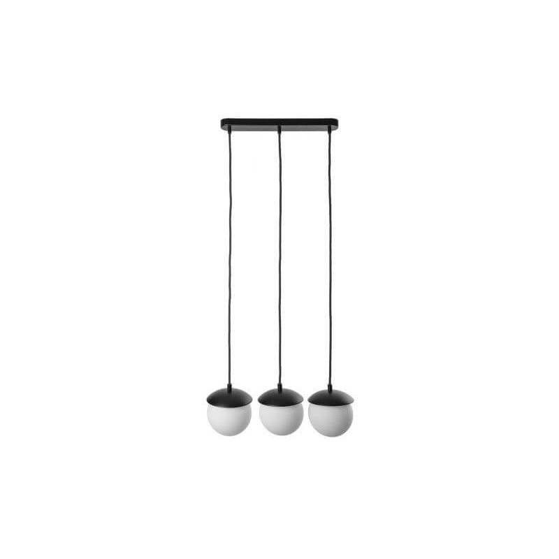 Lampa Wisząca Kuul A Czarny KLA322P0 Ummo Lampa Wisząca Kuul A Czarny KLA322P0 Ummo