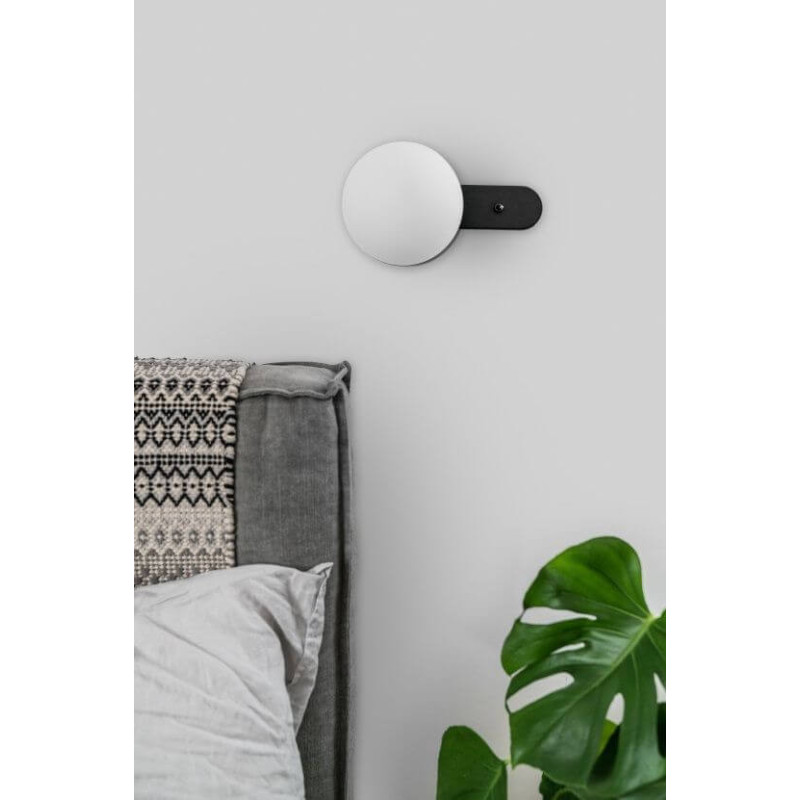 Lampa Wisząca Kuul A Czarny KLA322P0 Ummo Lampa Wisząca Kuul A Czarny KLA322P0 Ummo