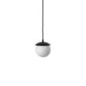 Lampa Wisząca Kuul F Czarny KLF122P0 Ummo Lampa Wisząca Kuul F Czarny KLF122P0 Ummo