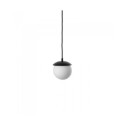 Lampa Wisząca Kuul F Czarny KLF122P0 Ummo Lampa Wisząca Kuul F Czarny KLF122P0 Ummo
