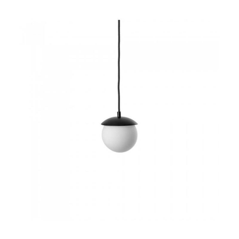 Lampa Wisząca Kuul F Czarny KLF122P0 Ummo Lampa Wisząca Kuul F Czarny KLF122P0 Ummo