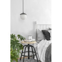 Lampa Wisząca Kuul F Czarny KLF122P0 Ummo Lampa Wisząca Kuul F Czarny KLF122P0 Ummo