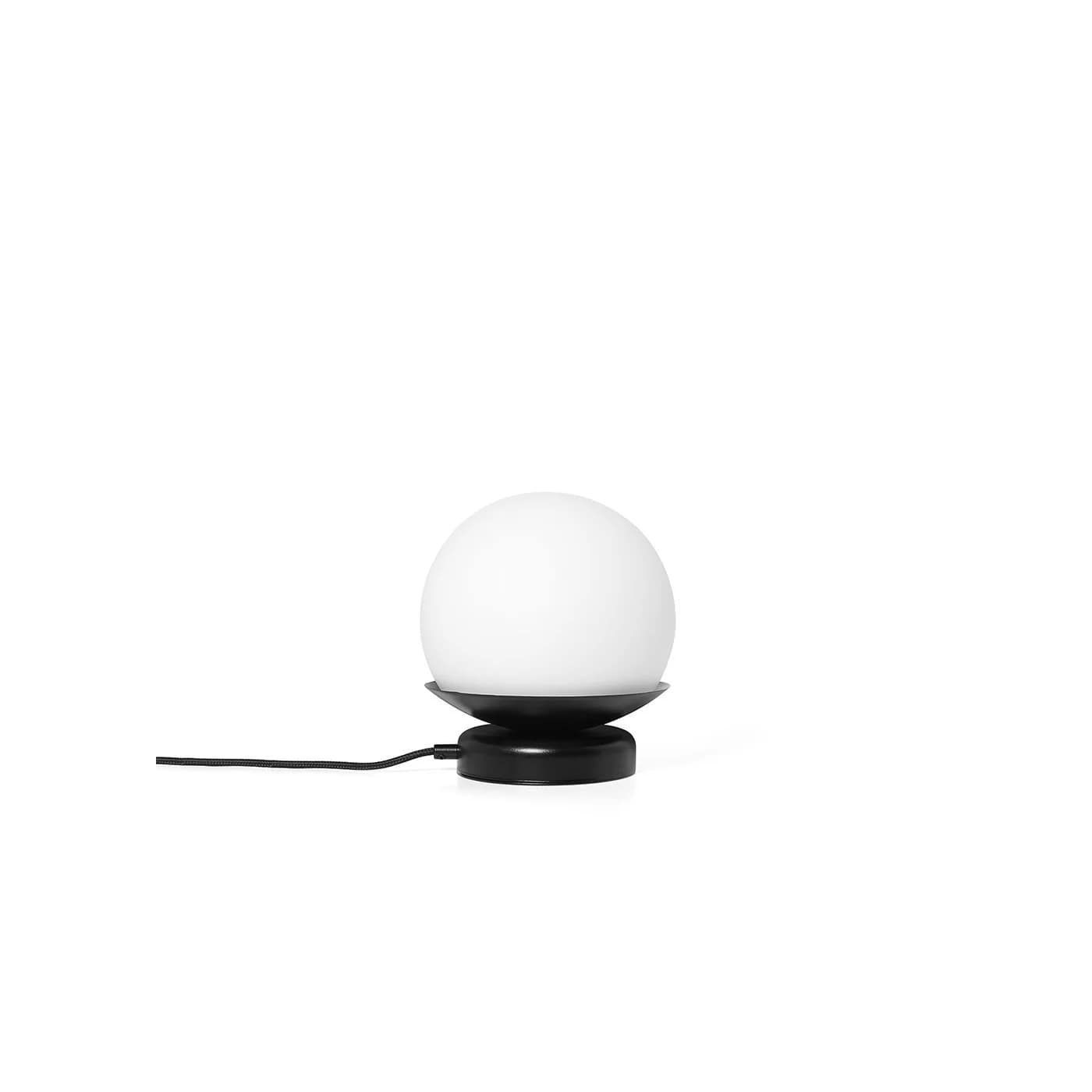 Lampa Stołowa Kuul ST Czarny KLS122P1 Ummo Lampa Stołowa Kuul ST Czarny KLS122P1 Ummo