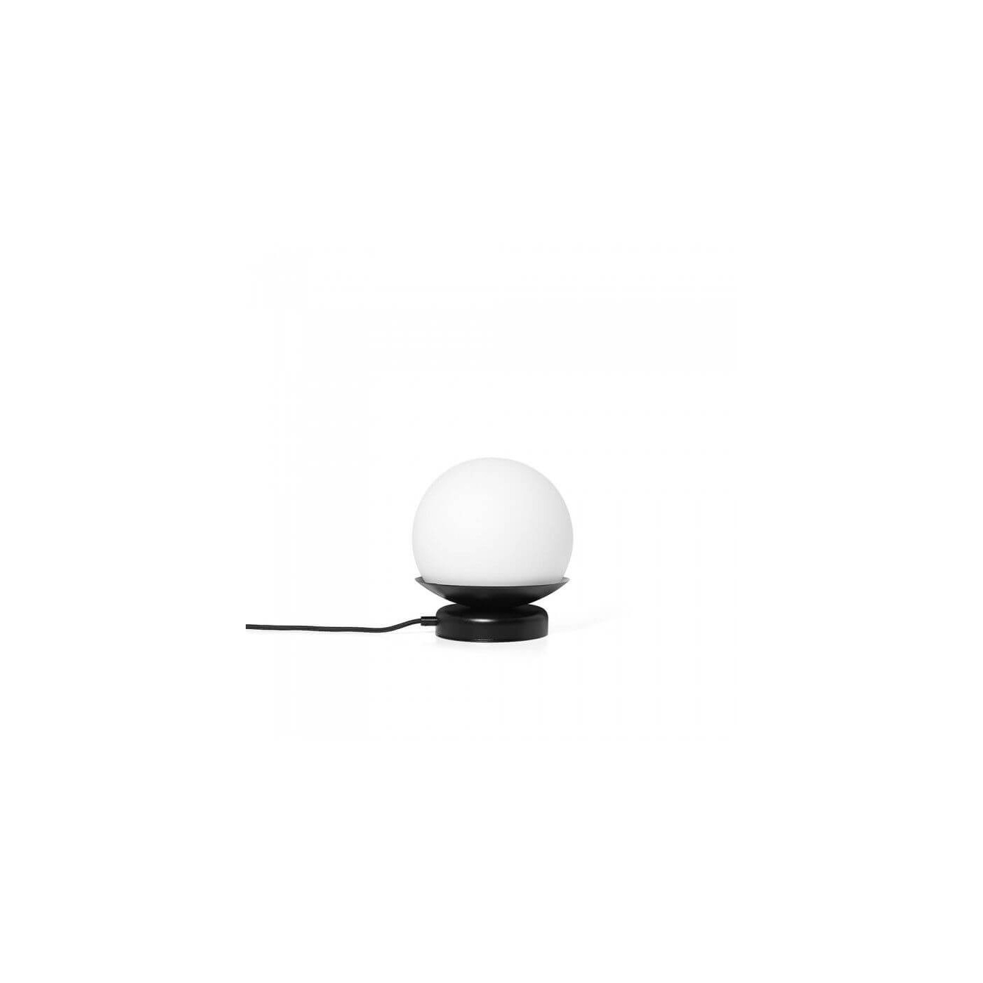 Lampa Stołowa Kuul ST Czarny KLS122P1 Ummo Lampa Stołowa Kuul ST Czarny KLS122P1 Ummo