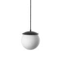 Lampa Wisząca Kuul G Czarny KLG122P0 Ummo Lampa Wisząca Kuul G Czarny KLG122P0 Ummo