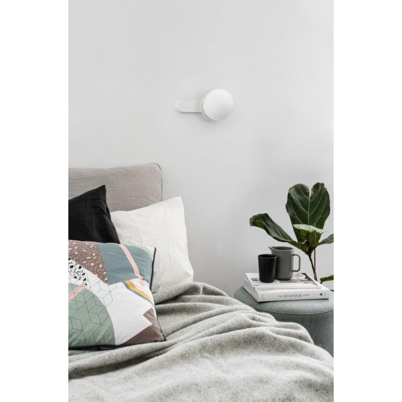 Lampa Wisząca Kuul G Czarny KLG122P0 Ummo Lampa Wisząca Kuul G Czarny KLG122P0 Ummo