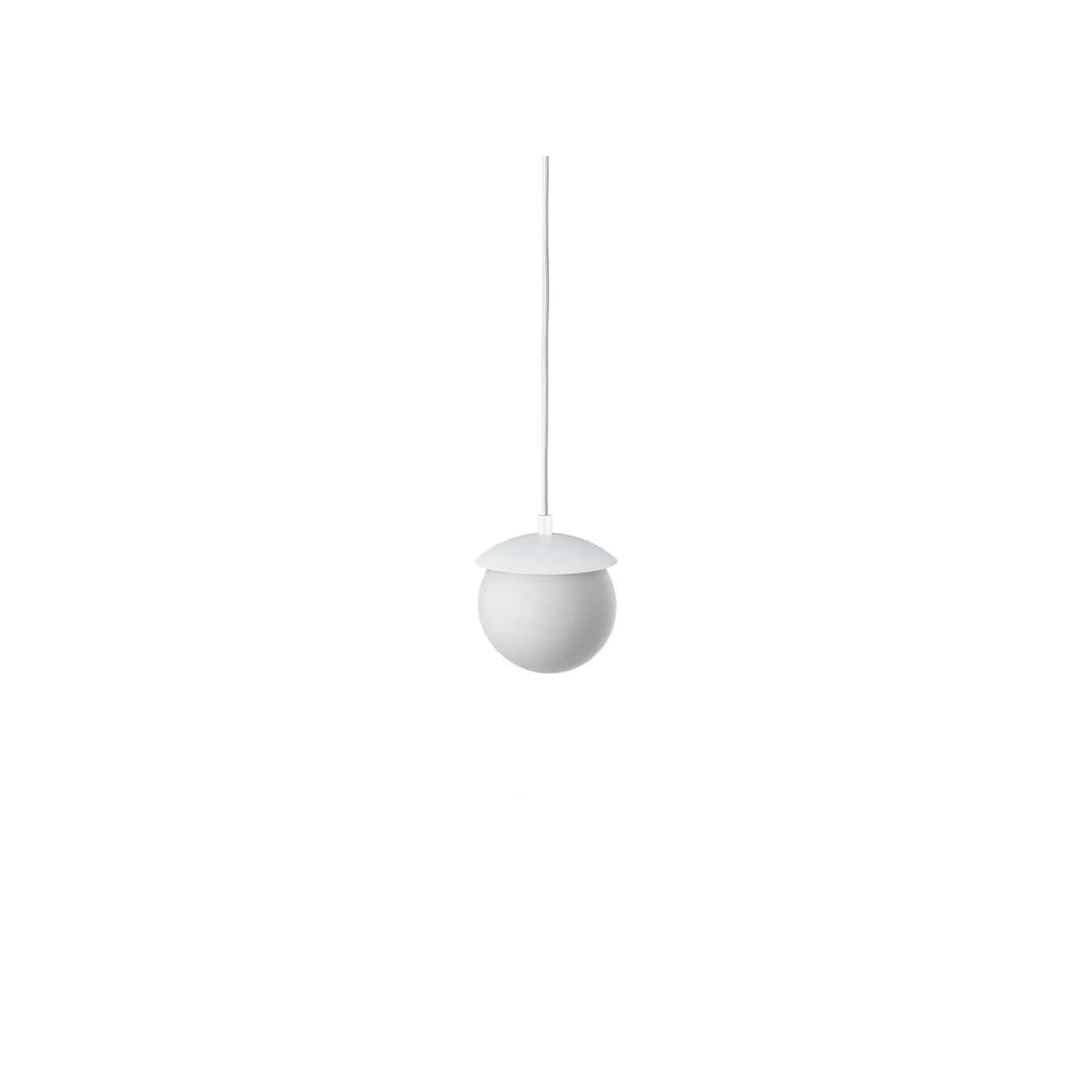 Lampa Wisząca Kuul F Biały KLF111P0 Ummo Lampa Wisząca Kuul F Biały KLF111P0 Ummo