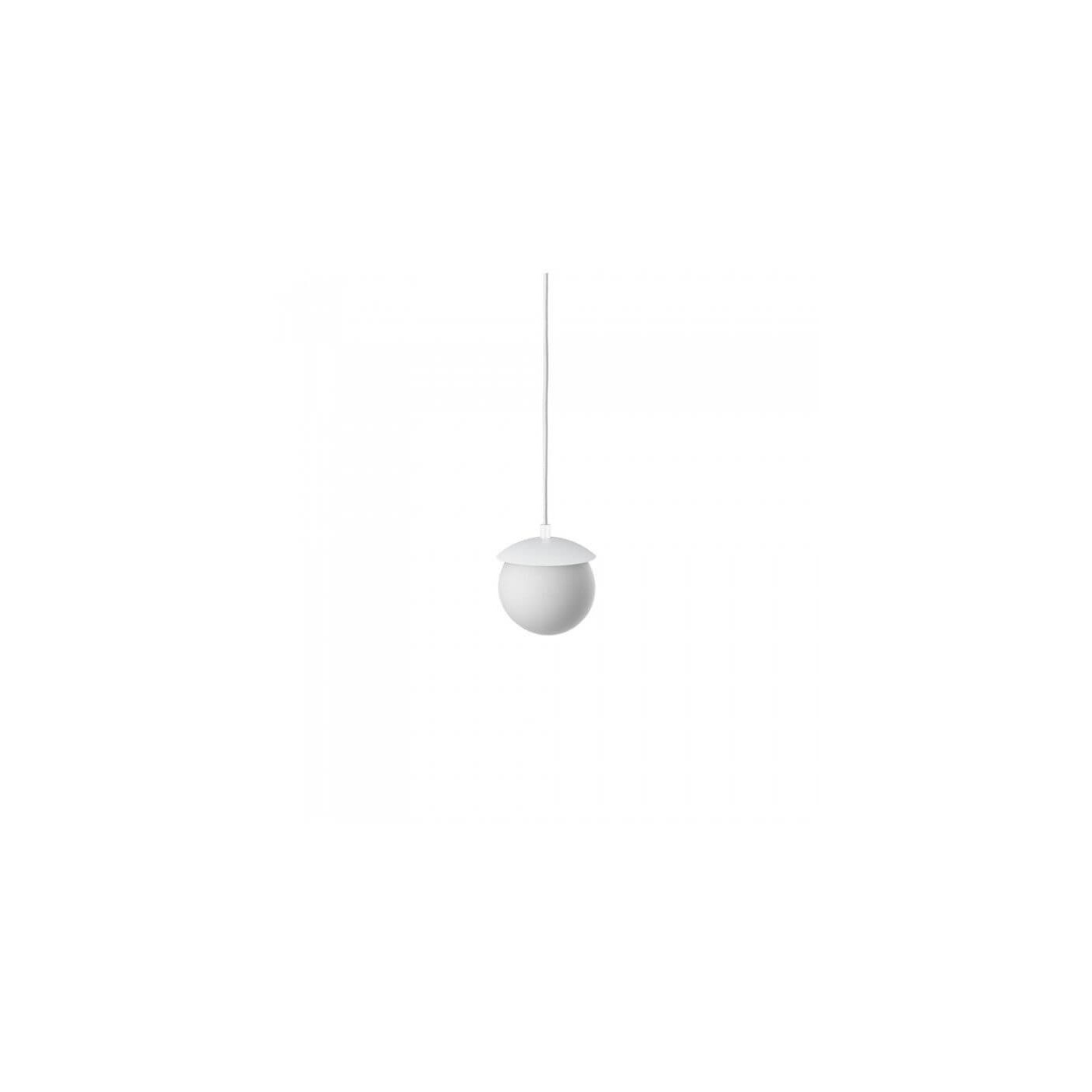 Lampa Wisząca Kuul F Biały KLF111P0 Ummo Lampa Wisząca Kuul F Biały KLF111P0 Ummo