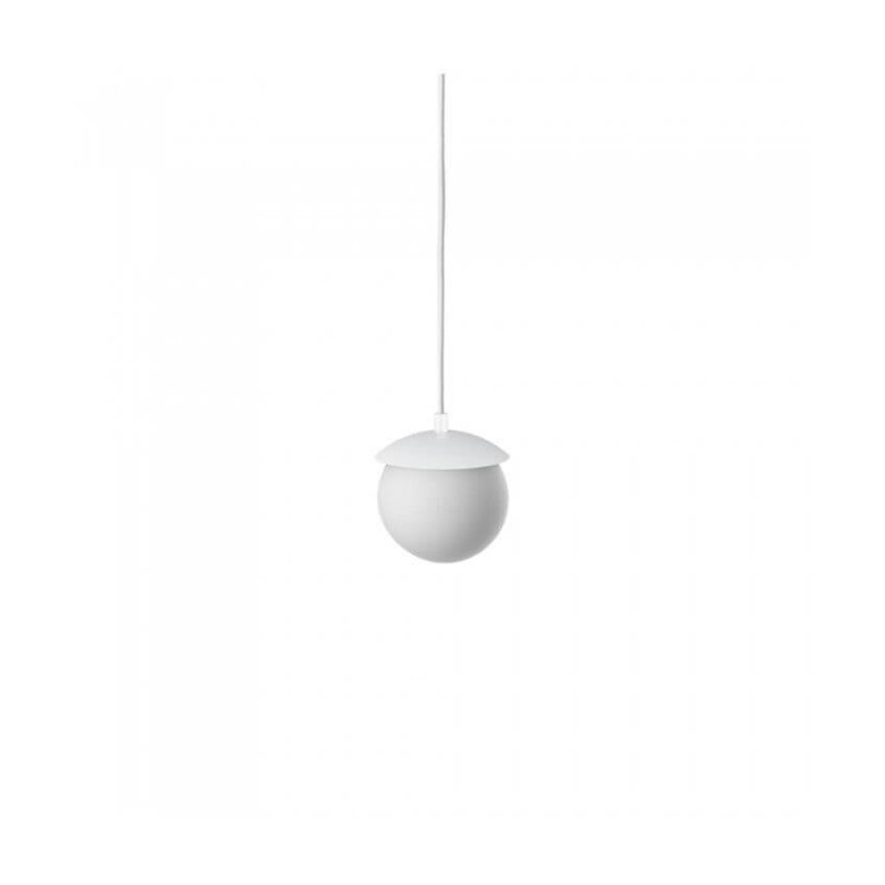 Lampa Wisząca Kuul F Biały KLF111P0 Ummo Lampa Wisząca Kuul F Biały KLF111P0 Ummo