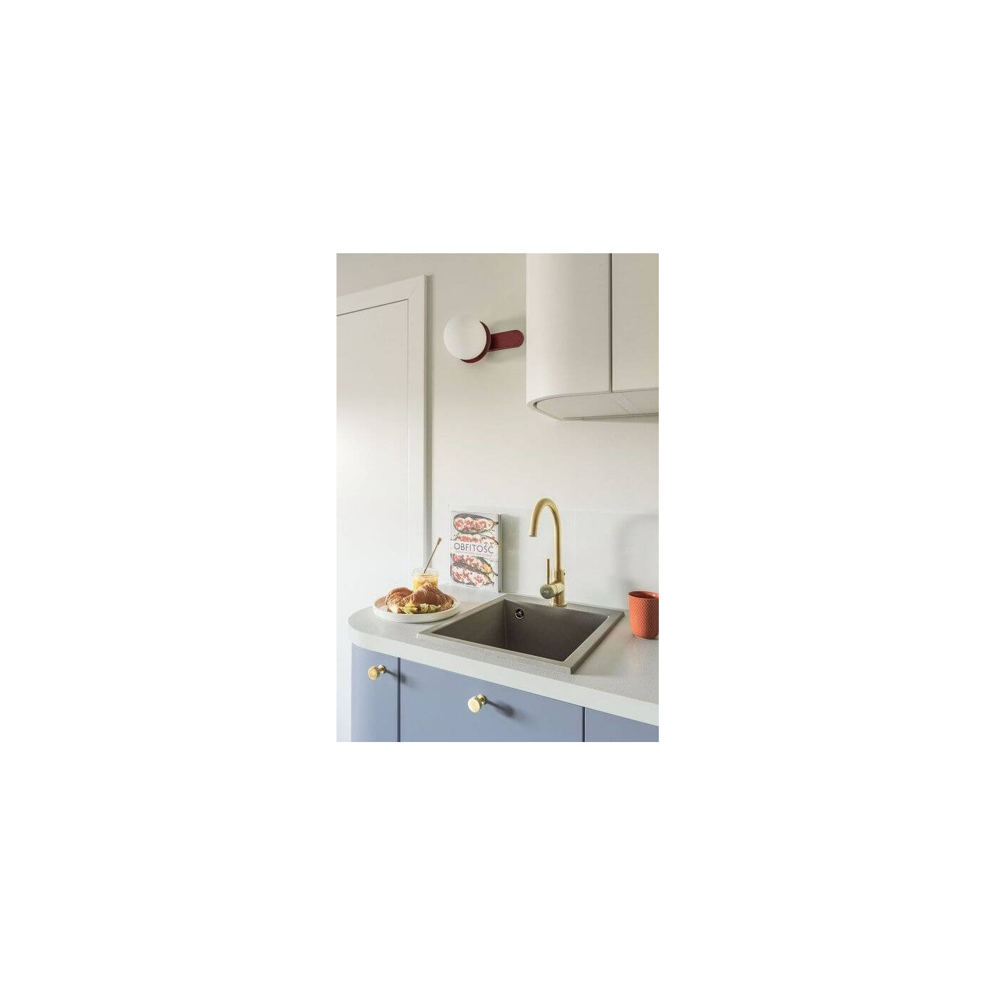 Lampa Wisząca KUUL F3 Czarny KLF322P3 Ummo Lampa Wisząca KUUL F3 Czarny KLF322P3 Ummo