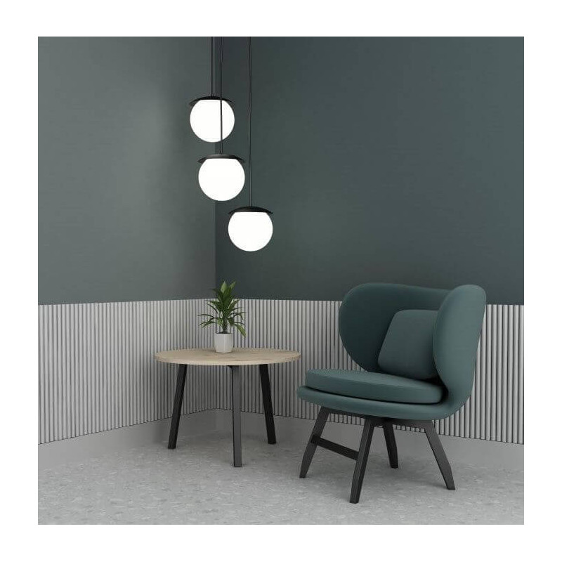 Lampa Wisząca KUUL F3 Biały KLF311P3 Ummo Lampa Wisząca KUUL F3 Biały KLF311P3 Ummo