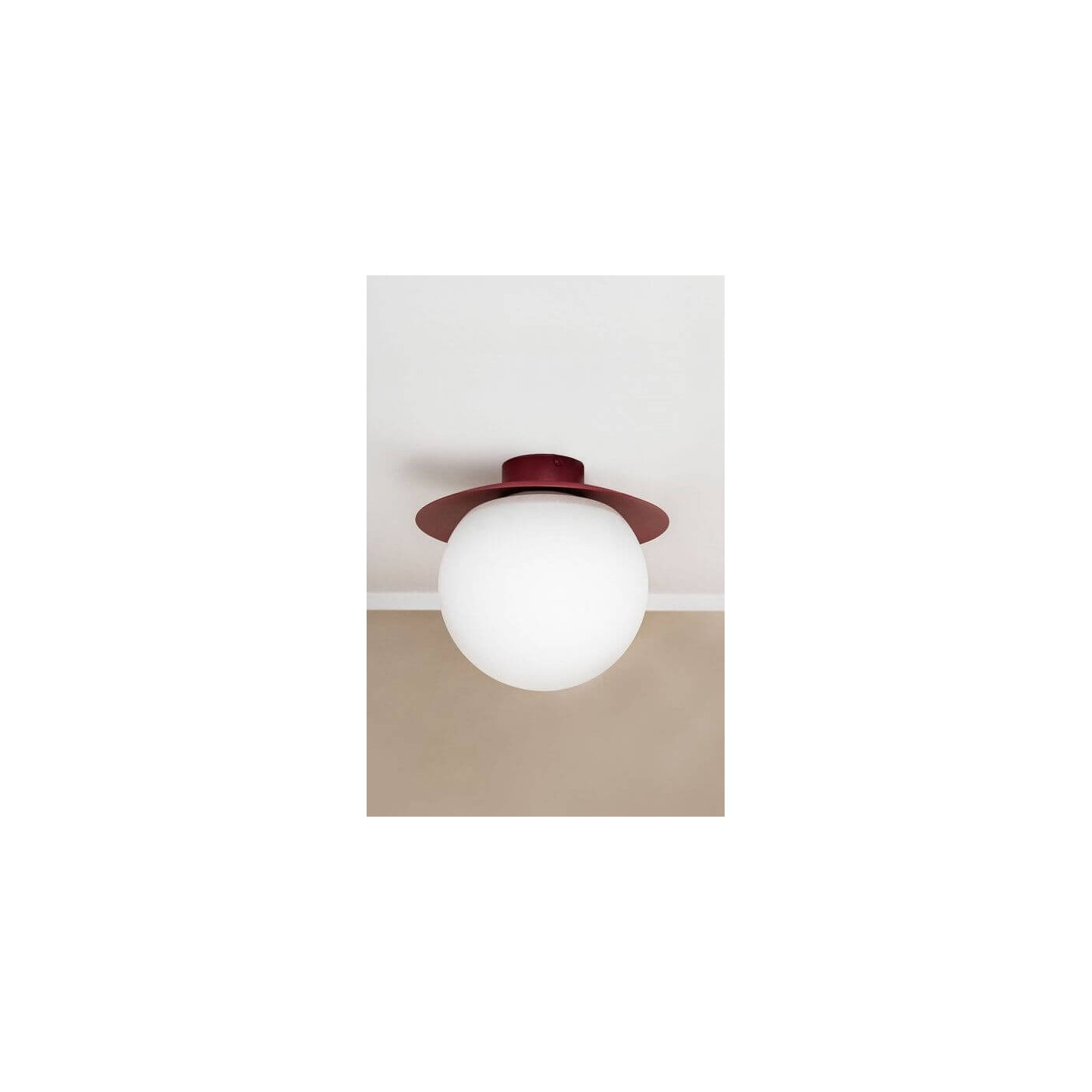 Lampa Wisząca KUUL F3 Biały KLF311P3 Ummo Lampa Wisząca KUUL F3 Biały KLF311P3 Ummo